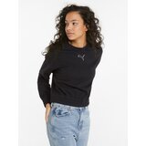 Puma Crew TR Crna | shoptok.hr