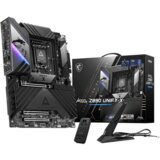 MSI MEG Z890 UNIFY-X matična ploča Intel Z890 LGA 1851 (Socket V1) ATX | shoptok.hr