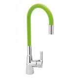  Slavina za kuhinju Zelena Flexi | Shoptok.si