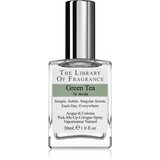 The Library of Fragrance Green Tea kolonjska voda uniseks 30 ml | Shoptok.si