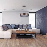  LED prigušiva luster na sajli LED/20W/230V | Eponuda.com