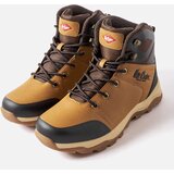 Lee Cooper - producent Brown hiking boots Lee Cooper | ePonuda.com