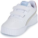 Puma Nizke superge Carina 3.0 Winter Safari V Inf Bela | Shoptok.si
