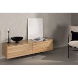 Venture Home TV komoda Frihamn 45 × 35 × 160 cm, boja hrasta | shoptok.hr