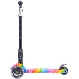 BOLDCUBE veliki romobil s tri kotača, Astro Dream boje | shoptok.hr