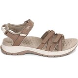 Teva Športni sandali Tirra Sport Leather Kostanjeva | Shoptok.si