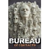 bureau of contacts (pc) steam key global  bureau of contacts (pc) steam key global Slike