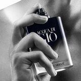Armani Acqua di Giò Intense parfumska voda za moške 30 ml | Shoptok.si