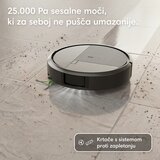 Irobot robotski kombinirani usisavač Roomba® Plus 575 Combo Robot + Baza AutoWash™ Black | shoptok.hr