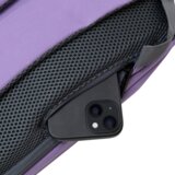 S Box Dubai NSE-1206U ruksak za laptop 15,6", ljubičasti | shoptok.hr