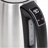Adler grelnik vode AD1340, lcd, 1.7L, srebrn | Shoptok.si