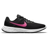 Nike ženska obuća za trčanje revolution 6 next nature ružičasta | shoptok.hr