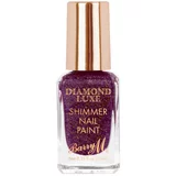 Barry M Diamond Luxe Nail Paint - Marquise