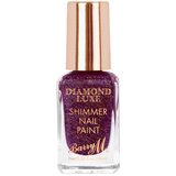 Barry M lak za nohte - Diamond Luxe Nail Paint - Marquise Cene