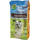 PawFood hrana za pse govedina 10kg petfood Cene