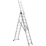 Nexsas merdevine dle 3X10 Cene
