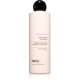 beBIO SWAY Pure Blond šampon protiv žutih tonova 300 ml Cijene