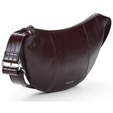 Nat et Nin Torbe za čez ramo LUCE Bordo | Shoptok.si