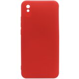 Maska za Xiaomi Redmi 9A Soft Gel Silicone crvena | Eponuda.com
