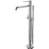 Paffoni light stojeća baterija za kadu LIG032CR | ePonuda.com