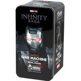Marvel Infinite Saga Heavyweights Iron Man War Machine figure | shoptok.hr