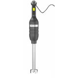 Hendi štapni mikser 500 sa promenljivom brzinom i osovinom za mešanje 400 mm, kitchen line, crna, 230V/500W, ⌀100x816mm Cene