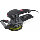 Excentric Grinder 150 mm 450W z ročajem, (21837512)