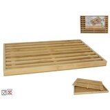  DASKA ZA REZANJE KRUHA 40*25CM BAMBUS | Eponuda.ba