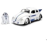 Jada Star Wars R2D2 1959 VW Drag Beetle 1:24 9336912314R00 Cijene