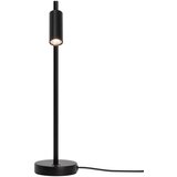 Nordlux LED prigušiva stona lampa OMARI LED/3,2W/230V crna | Eponuda.com