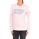 North Sails 9024210-158 Ružičasta | shoptok.hr