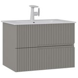 Hanah home Ormarić sa umivaonikom Moonlight 70 v2 441 | Eponuda.com