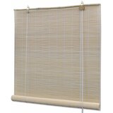 Furnova Rolo senčilo iz naravnega bambusa 2 kosa 120x160 cm, (21918428) | Shoptok.si