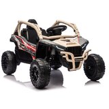  Licencirani Kawasaki bež - auto na akumulator | shoptok.hr