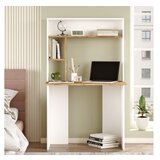 radni sto Br2-Aw atlantic pinewhite study desk | Eponuda.com