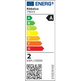 Rabalux LED filament žarulje - Filament-LED | shoptok.hr