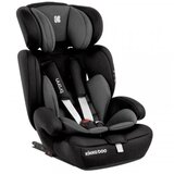 Kikka Boo a-s Bronn isofix 9-36kg, black Cijene