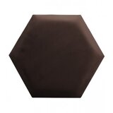DECORI panel tapacirani zidni 6x150mm SL HEX RIVIERA 26 Cijene