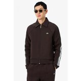 Lacoste SWEATSHIRT Smeđa | shoptok.hr