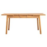 Hanah home trpezarijski set santiago atlantice navy blue