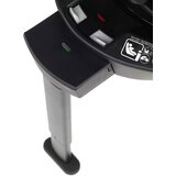 BE COOL avtosedež Wagon 2 i-Size 0-36 kg (40-150 cm), Be Carbon | Shoptok.si