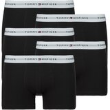 Tommy Hilfiger 5P TRUNK Crna Cijene