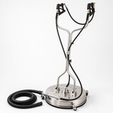 ECO Steam Površinski čistač sa automatskim odvodom 54cm SF540V - 275 bar / 90°C Cene