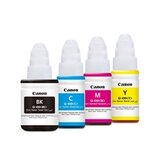 Canon Komplet tinta za GI-490 (BK/C/M/Y), original | shoptok.hr