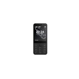 Nokia Mobilni telefon 230 2024 crni