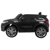  Licencirani auto na akumulator Land Rover Discovery - crni | shoptok.hr