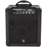 FREE8-LT 20watt portabilni razglas
