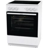 Gorenje električni štedilnik GEC6A41WC | Shoptok.si
