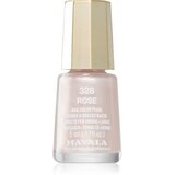 MAVALA Mini Color Pearl lak za nohte 5 ml odtenek 328 Rose | Shoptok.si