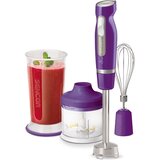 Sencor shb 4465VT-EUE3 ručni blender ljubičasti | ePonuda.com